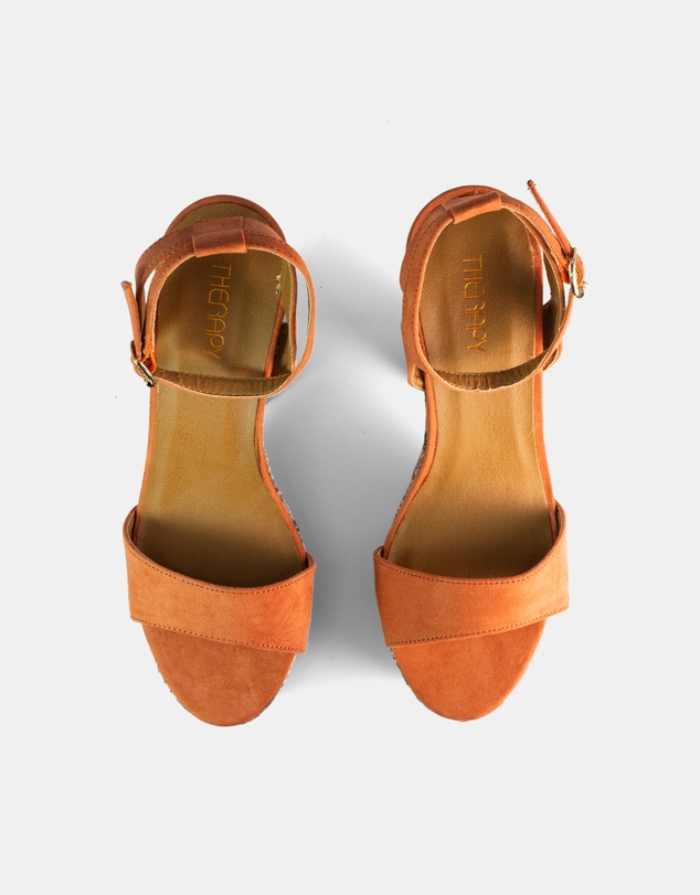 Therapy - Lagos Slingback Heels