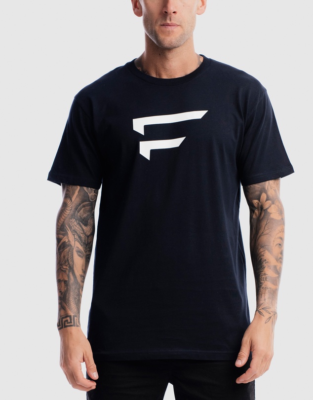 First Division - 3-Pack Performance Logo Tee
