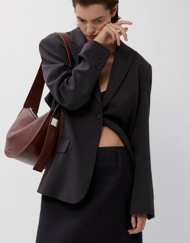 Yu Mei - Antonia Bag