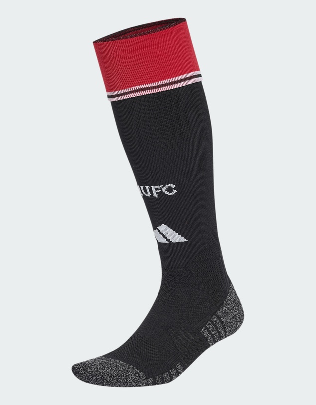 adidas Performance - Manchester United 26/27 Home Football Socks Mens