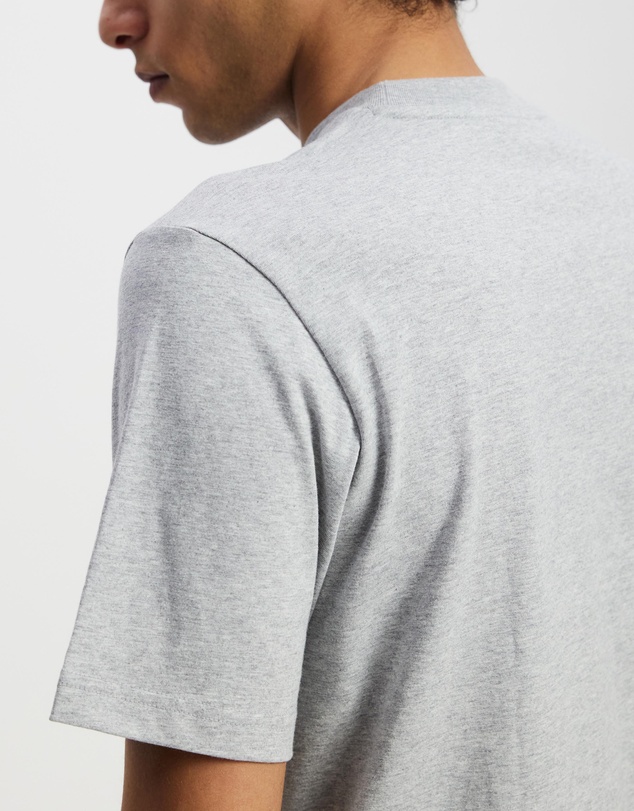 adidas Sportswear - Essentials Small Logo Single Jersey T-Shirt