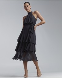 BWLDR - Tony Midi Dress