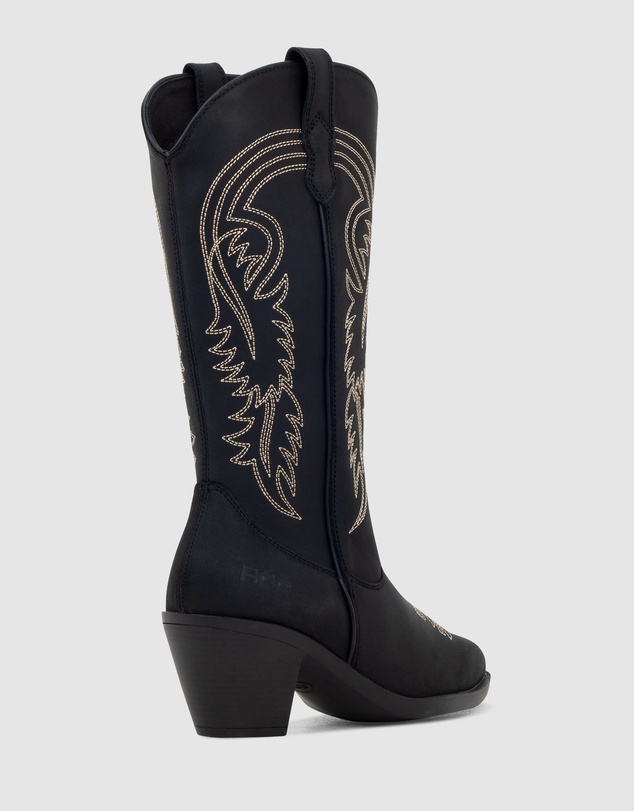 ROC Boots Australia - Gaucho