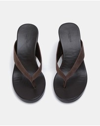 Tony Bianco - Avanti Wedge Sandals