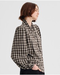 Morrison - Ellis Shirt