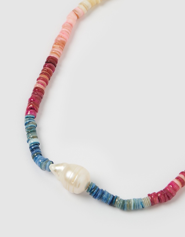 Miz Casa and Co - Malia Choker