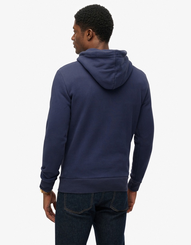 Superdry - Great Outdoors Relaxed Hoodie