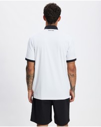 Goatlane - Tech Polo
