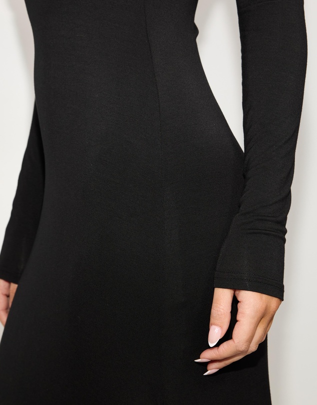 Dazie - Apollo Cut-Out Maxi Dress