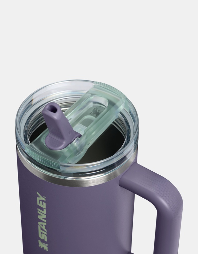 Stanley 1913 - The Quencher ProTour Flip Straw Tumbler 40oz
