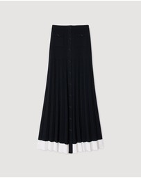 Sandro - Oceane Skirt