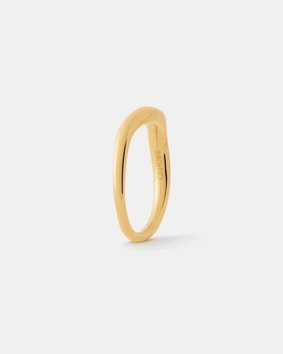 CENDRE - Chelsea Ring 18K Gold
