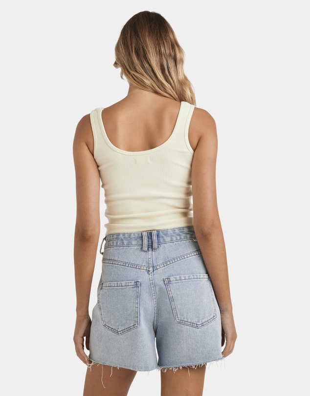 Billabong - Womens Everyday Tank Top