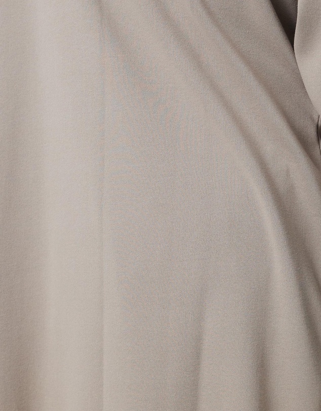 Surrounded By Ghosts - The Aikinite Hooded Rib Knit Cardigan