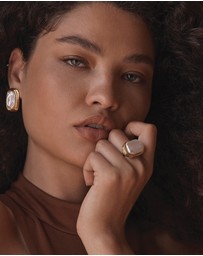 Amber Sceats - Duomo Ring