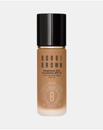 Bobbi Brown - Weightless Skin Foundation