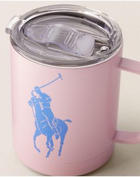 Polo Ralph Lauren - Polo Icon Outdoor Mug