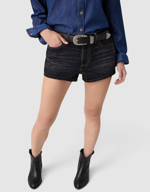 GUESS Jeans - GUESS JEANS Vintage Shorts