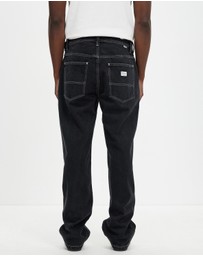 Abrand - A5 Baggy Jean Lance