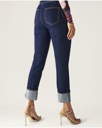 MOS The Label - Sonia Denim Jeans