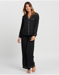 Homebodii - Eva Long Pyjama Set