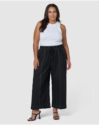Sunday In The City - Midnight Hour Pant