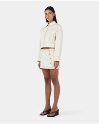 Ownley - Gina Denim Jacket