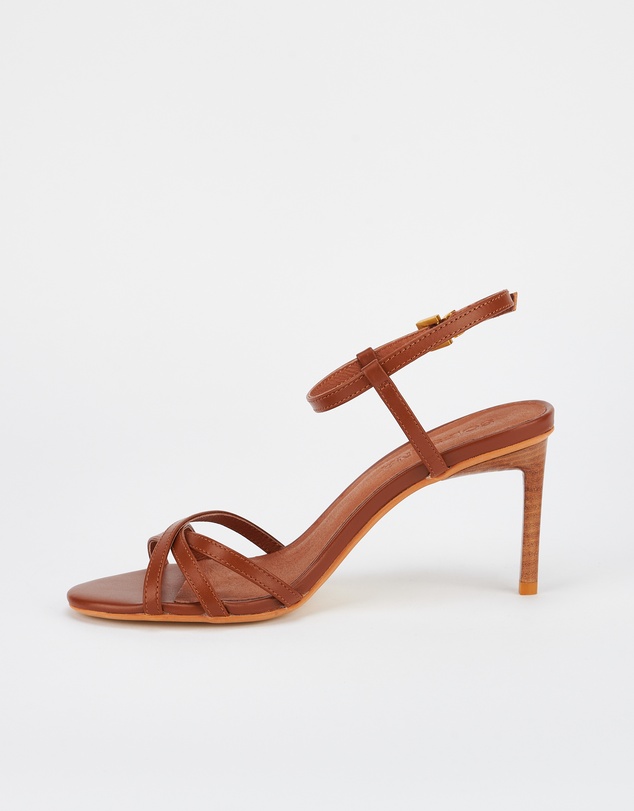 Sol Sana - Sundance Heel