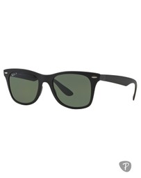 Ray-Ban - Wayfarer Liteforce Polarised
