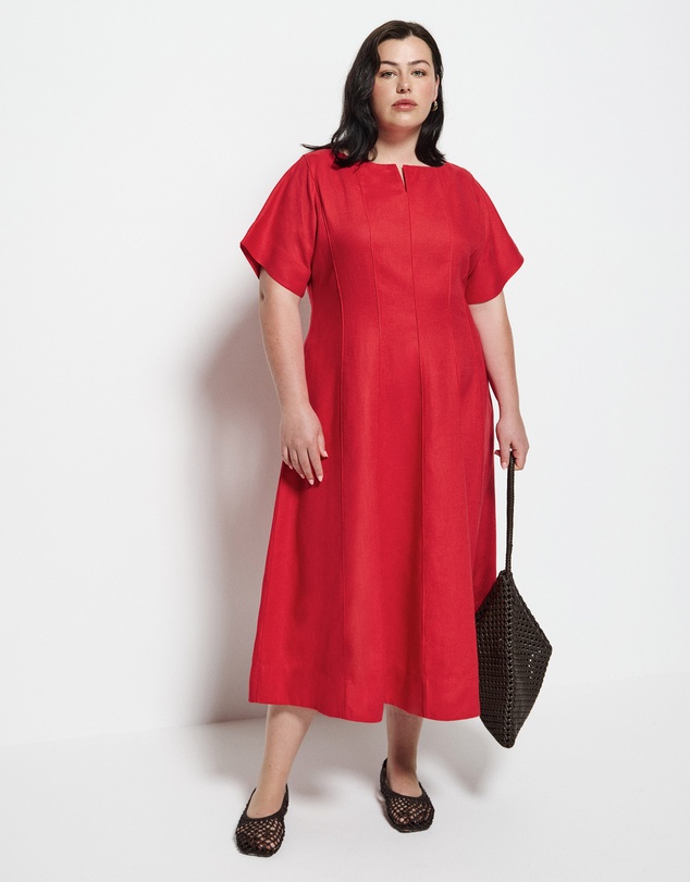 Commonry - Katie Dress