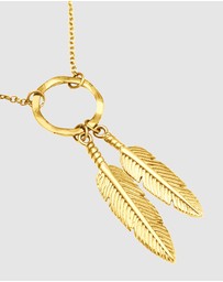 Pastiche - Dream Catcher Necklace