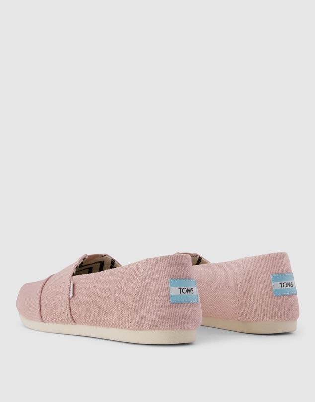 TOMS - Alpargata Classic - Women's