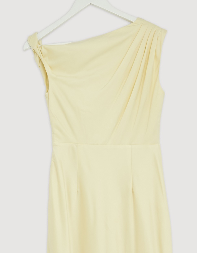 Revibe - Repaired CHANCERY Hartley Maxi Dress - AU 10