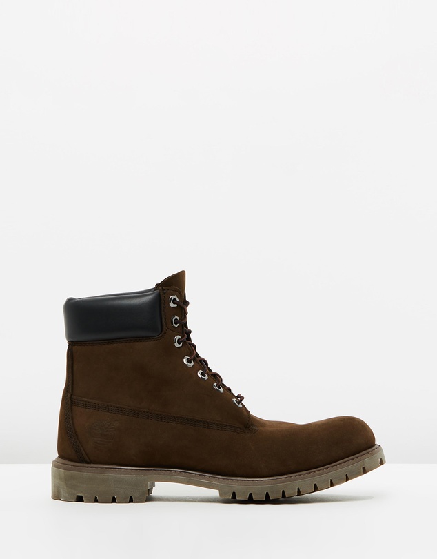 Timberland - 6
