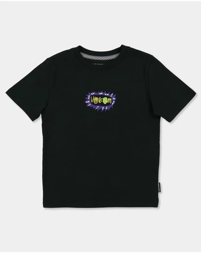 Volcom - Toddler Featured Artist Ozzy 2 T-Shirt
