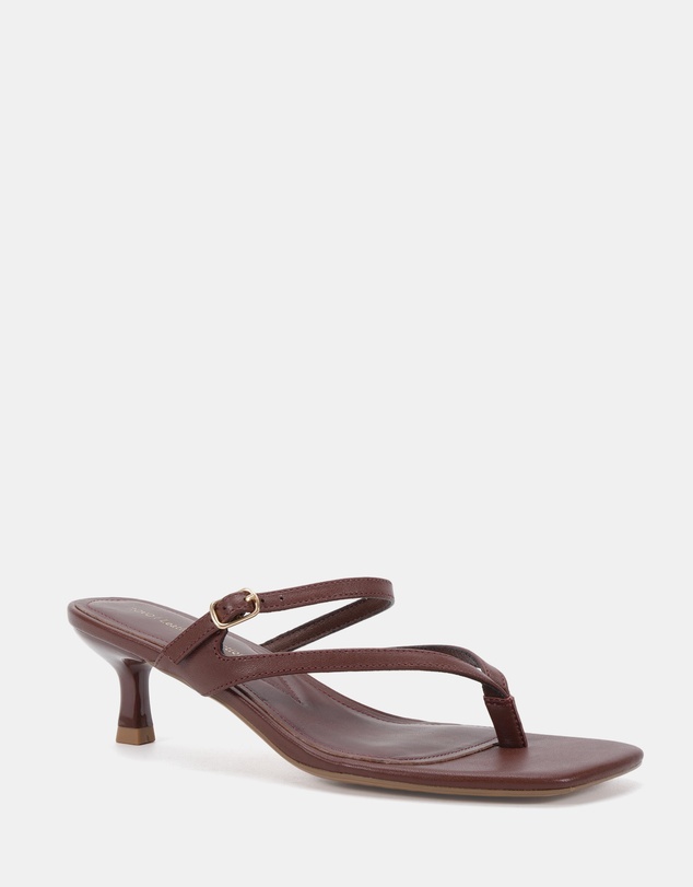 Novo - Patriot Heels