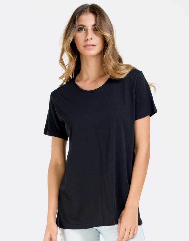DVNT - Womens Devoid Standard Tee