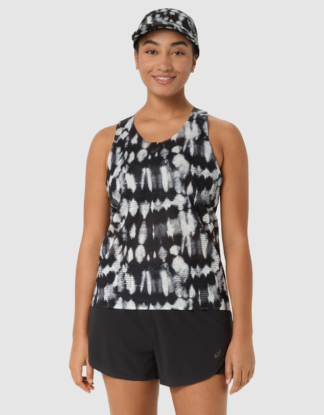 ASICS - Limited Series Metarun Tank - Women's