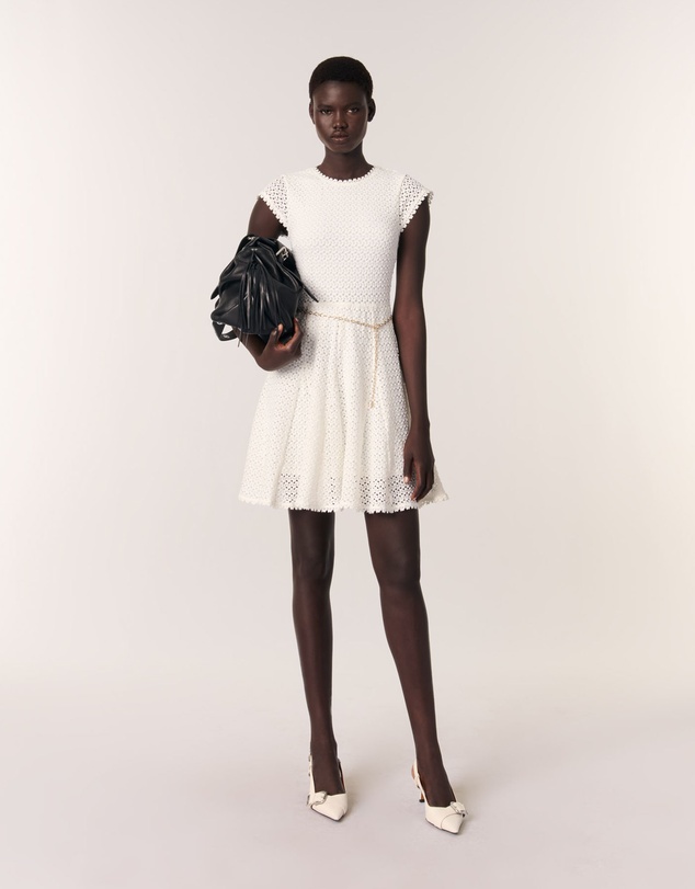 Maje - Ricochala Dress