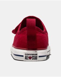 Converse - Chuck Taylor All Star One Strap - Kids