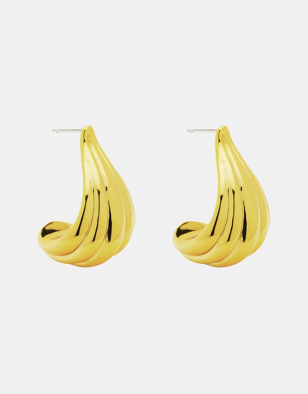 Amber Sceats - Gaia Earrings
