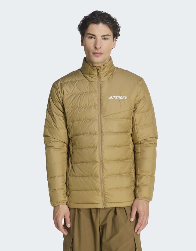 adidas Performance - Terrex Multi Light Down CLIMAWARM Jacket Mens