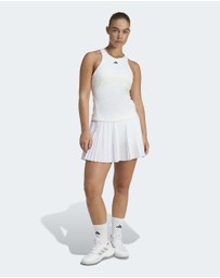 adidas Performance - TENNIS CLIMACOOL Y-TANK Womens