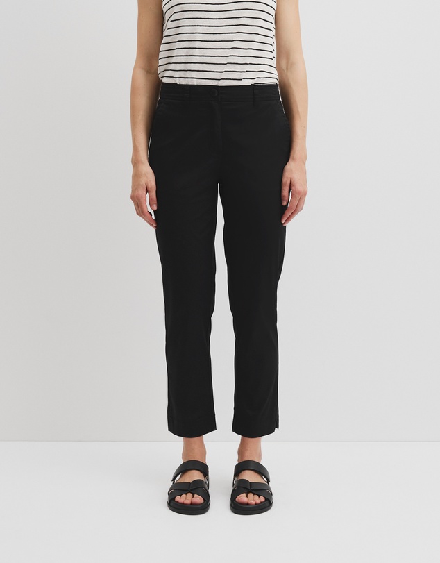 Country Road - Australian Cotton Twill Walk Pant