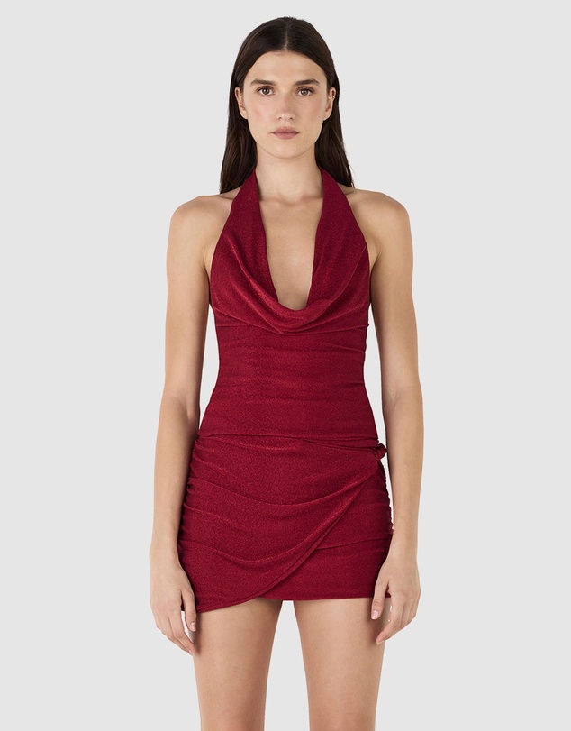 Hansen & Gretel - Talia Top