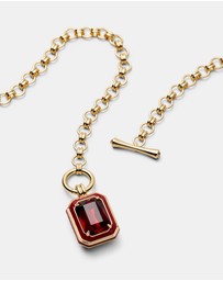 MIMCO - Legacy Long Necklace