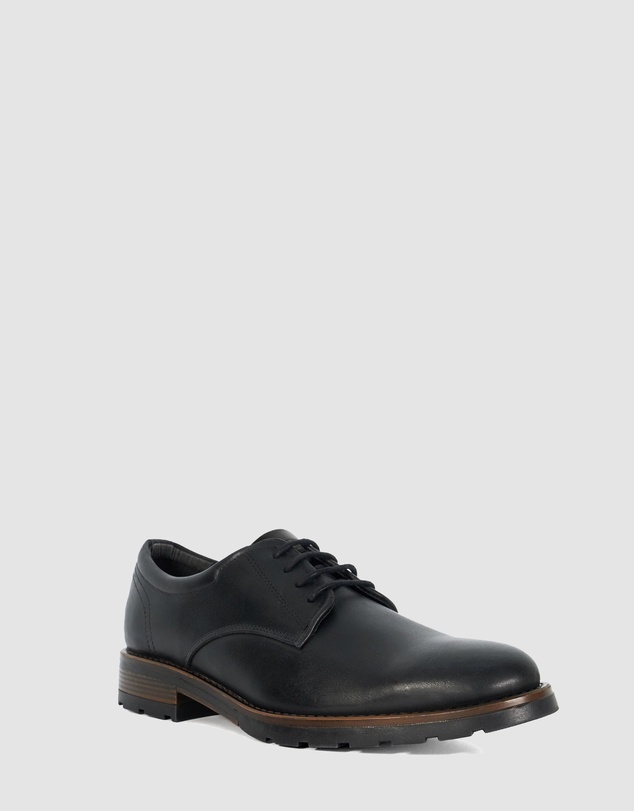 Dune London - Benjis - Black