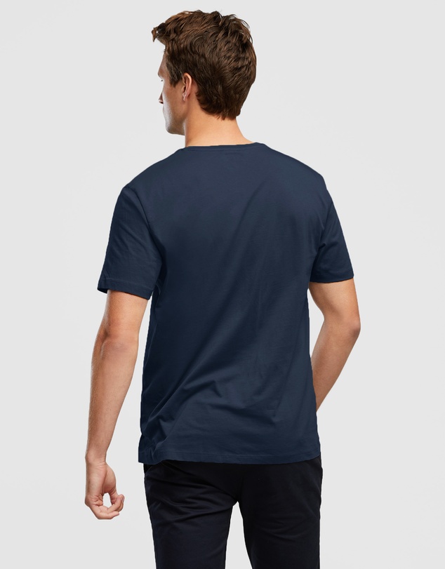Wayver - The Essential Crew Tee