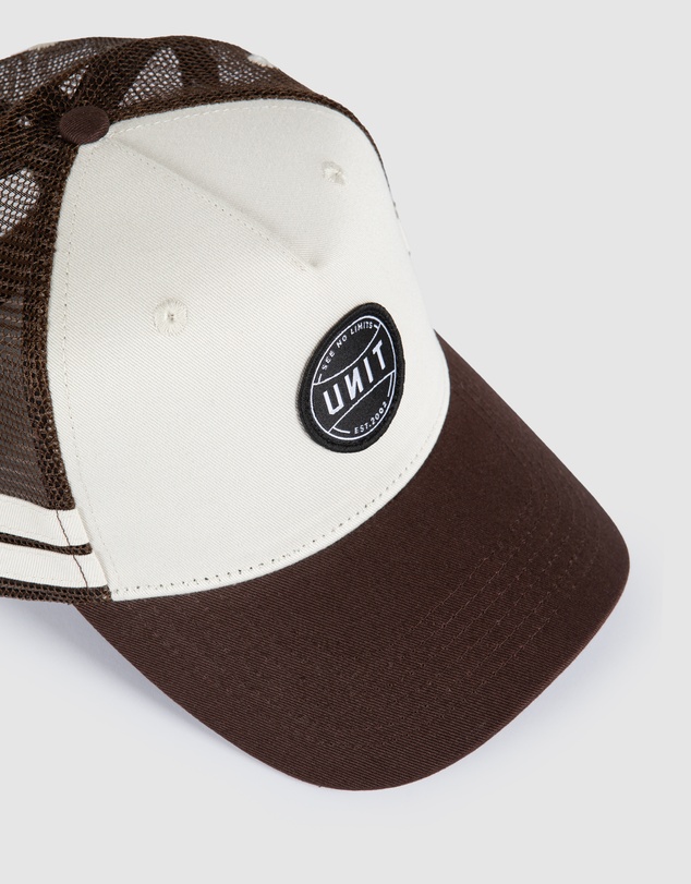 UNIT - UNIT Haul Trucker Cap