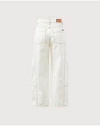 Ceres Life - Demi Barrel Jean